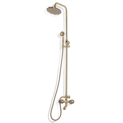   Bronze de Luxe 10121 -      - "  "