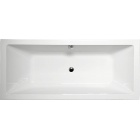 Прямоугольная акриловая ванна Alpen KRYSTA 180x80