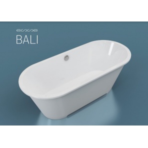 Овальная мраморная ванна Esse Bali Овальная мраморная ванна Esse Bali