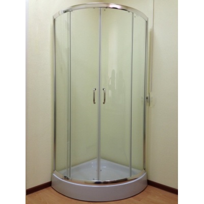 Душевой уголок Ammari AM-A-025-80 - купить по специальной цене в интернет-магазине "Уют в доме"