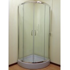 Обзор душевых уголков: для комфорта в ванной комнате