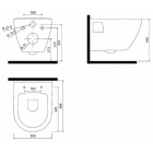   () Creavit Single TP325.B01 