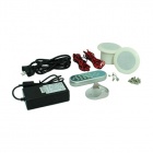  Avel AVS260F, Full Mirror