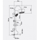   Creavit SH610 (5 )