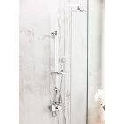 Душевой гарнитур Creavit SH773 (белый)