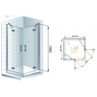   Cezares ROYAL PALACE-A-2-90-CP-G 