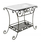 Раковина Эстет Оливия 90