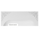 Раковина Эстет Оливия 90