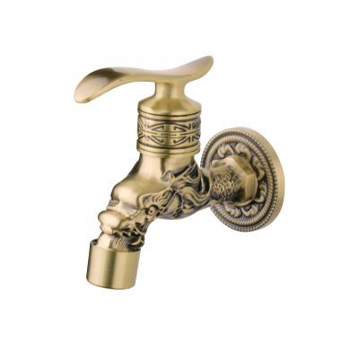 Встраиваемый смеситель Bronze de Luxe 21974/1 - купить по специальной цене в интернет-магазине "Уют в доме"