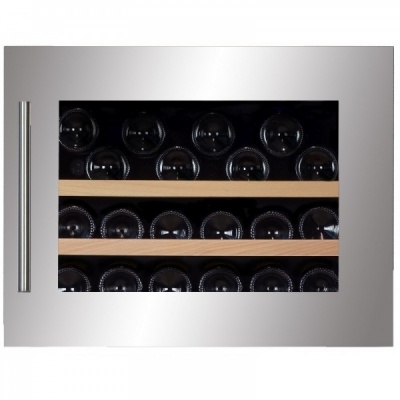 Винный шкаф Dunavox DAB-28.65SS - купить по специальной цене в интернет-магазине "Уют в доме"