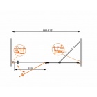   Cezares ROYAL PALACE-B-12-60/30-C-Br 