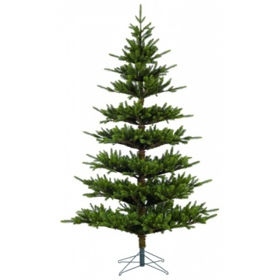 Новогодняя ель Black Box Смолянистaя 260 см - купить по специальной цене в интернет-магазине "Уют в доме"