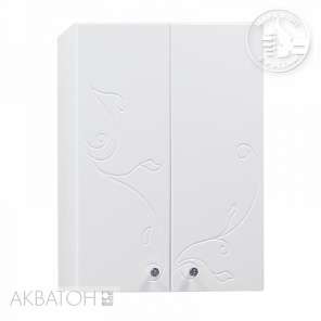 Шкаф двустворчатый Акватон Лиана Шкаф двустворчатый Акватон Лиана