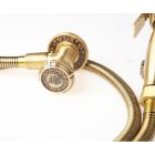     Bronze de Luxe Windsor 10134