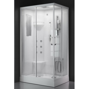 Душевая кабина SSWW WU102A L/R Душевая кабина SSWW WU102A L/R