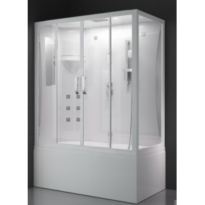 Душевая кабина SSWW WU103A L/R Душевая кабина SSWW WU103A L/R