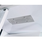 Душевая кабина с гидромассажем угловая Orans SR-86155АW L/R