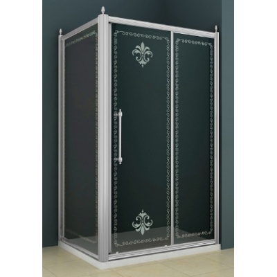 ������� ������ Cezares RETRO-AH-1-120/90-SCORREVOLE-CP-Br ������ - ������ �� ����������� ���� � ��������-�������� "��� � ����"