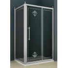 ������� ������ Cezares RETRO-AH-1-120/90-SCORREVOLE-CP-Br ������