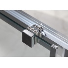   Cezares LUX-SOFT-BF-1-120-C-Cr-IV