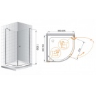   Cezares TRIUMPH-DUE-R-11-90-C-Cr