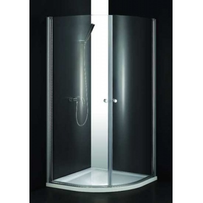 Душевой уголок Cezares ELENA-R-21-90-C-Cr - купить по специальной цене в интернет-магазине "Уют в доме"