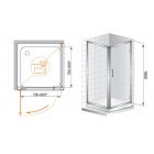   Cezares PORTA-A-11-80-C-Cr