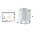   Cezares ANIMA-RH-2-120/90-C-Cr-L
