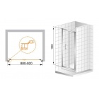   Cezares ANIMA-BS-70-C-Cr