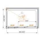   Cezares FAMILY-A-3-90-C-Cr-M