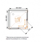   Cezares PRATICO-A-2-80-C-Cr