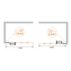   Cezares PRATICO-V-4-100/140-C-Cr