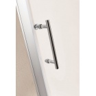 Душевой уголок Cezares ECO-R-2-80-C-Cr