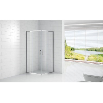   Cezares ECO-A-2-80-C-Cr -      - "  "