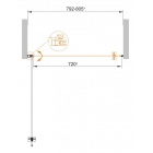   Cezares ECO-B-1-60-C-Cr