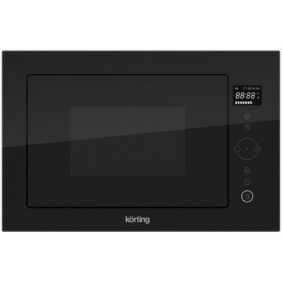Микроволновая печь Korting KMI 825 TGN - купить по специальной цене в интернет-магазине "Уют в доме"