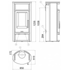 -     ABX Polar 8  