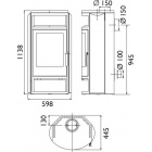 -    ABX Polar 6  