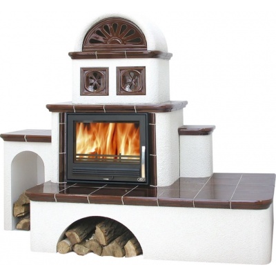 ����-����� ��� ���� � ���� ABX Oxford - ������ �� ����������� ���� � ��������-�������� "��� � ����"