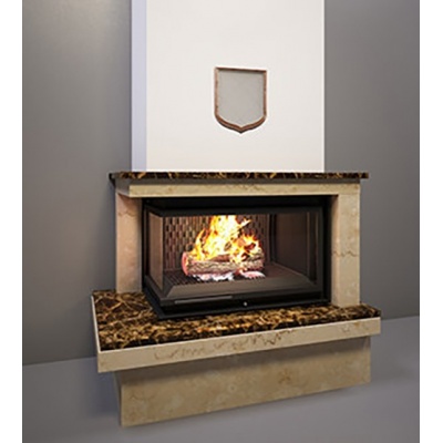 Облицовка для топок FireBird ОНЕГА под топку Amelia L/BS/G - купить по специальной цене в интернет-магазине "Уют в доме"