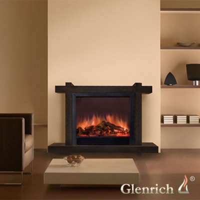      Glenrich  Delux Sh 33BL  -      - "  "