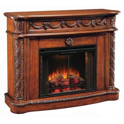      InterFlame South Beach   SpectraFire 28 -      - "  "