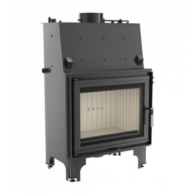 Топка для камина Kratki AQUARIO/A/14/PW/W - купить по специальной цене в интернет-магазине "Уют в доме"