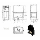   Kratki MBO/L/BS/G