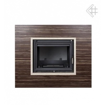 Облицовка для топок Kratki ZEBRANO темный для топок Zuzia, Eryk - купить по специальной цене в интернет-магазине "Уют в доме"