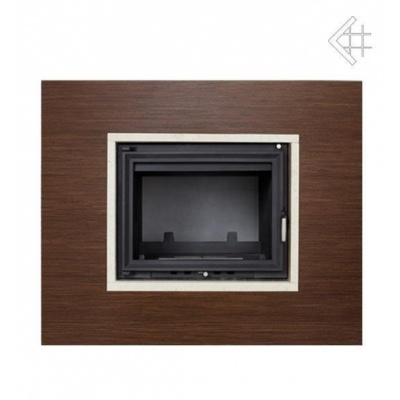 Облицовка для топок Kratki WENGE для топок Amelia, Felix - купить по специальной цене в интернет-магазине "Уют в доме"