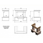 �������� ��������� Kratki Rimini ��� Maja/Antek