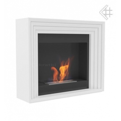 Напольный биокамин Kratki PLANET - купить по специальной цене в интернет-магазине "Уют в доме"