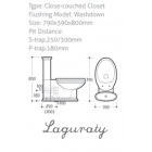  - ( ) Laguraty 0204