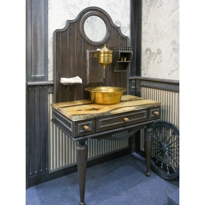   Atoll  dorato -      - "  "